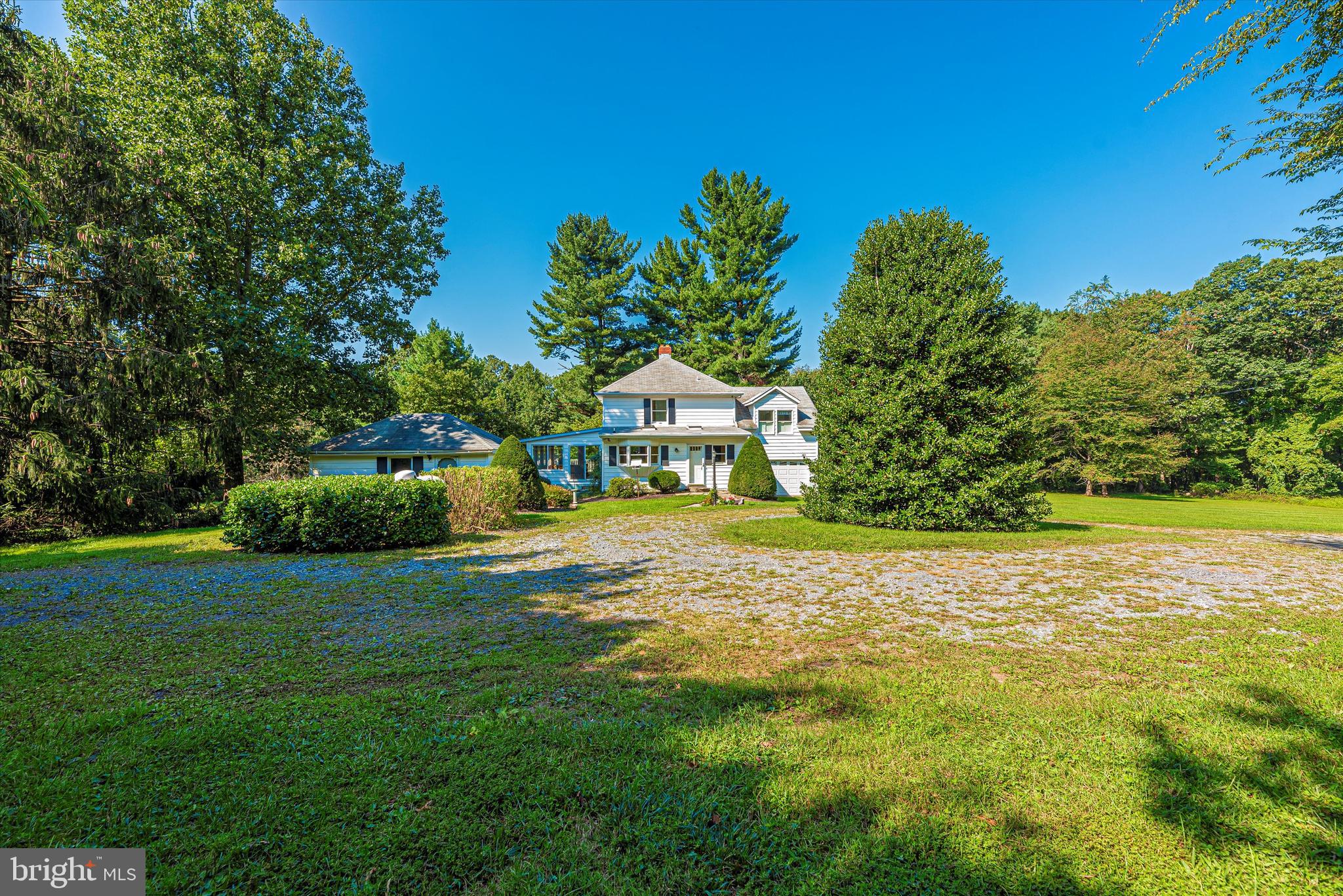 19121 Windsor Forest Road Mount Airy, MD 21771 - Photo 70 of 77