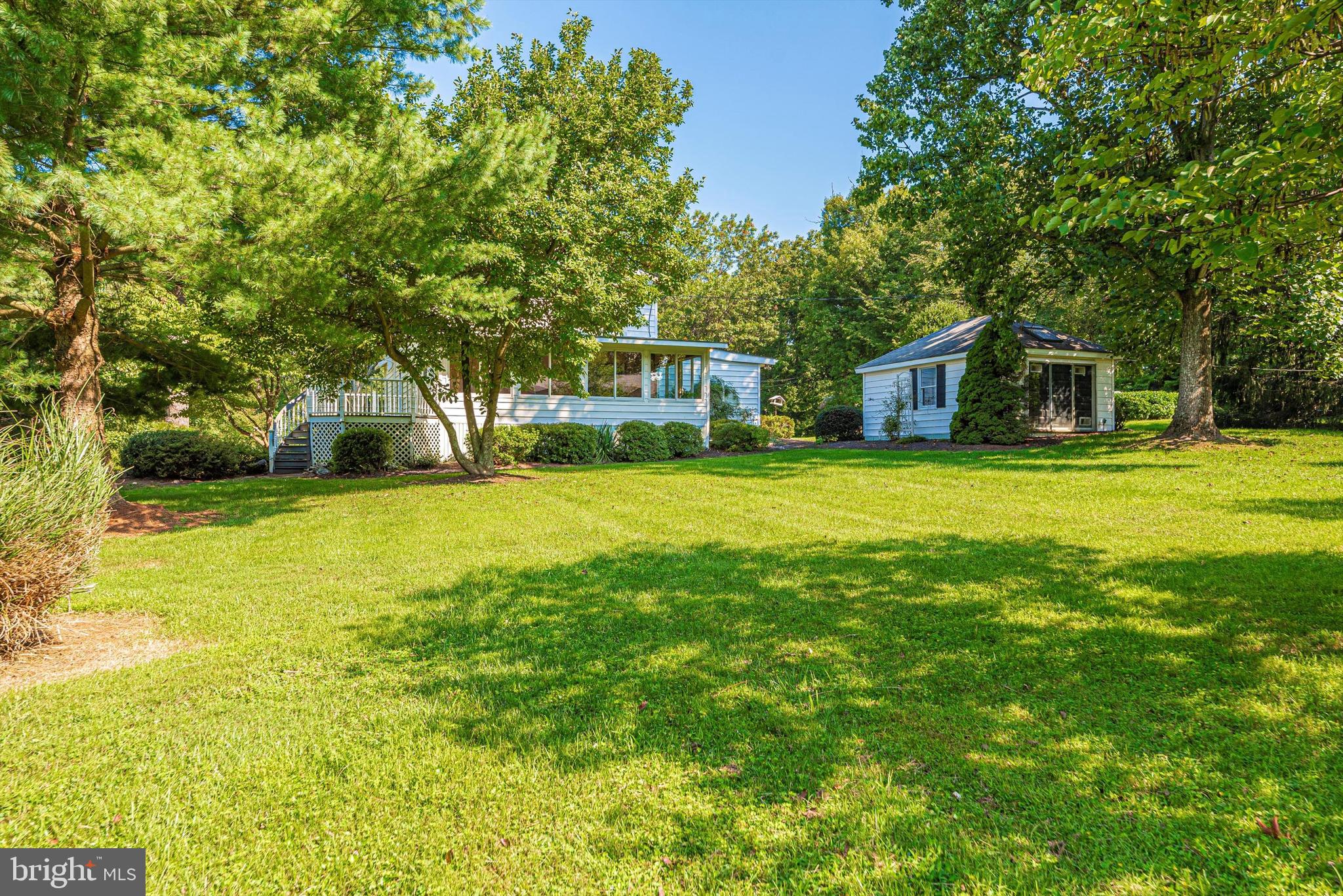 19121 Windsor Forest Road Mount Airy, MD 21771 - Photo 71 of 77