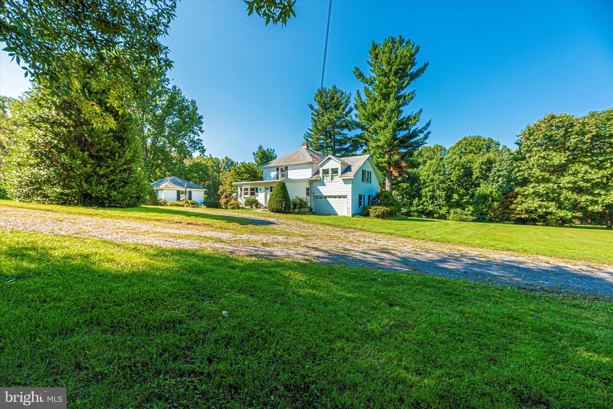 19121 Windsor Forest Road Mount Airy, MD 21771 - Photo 9 of 77