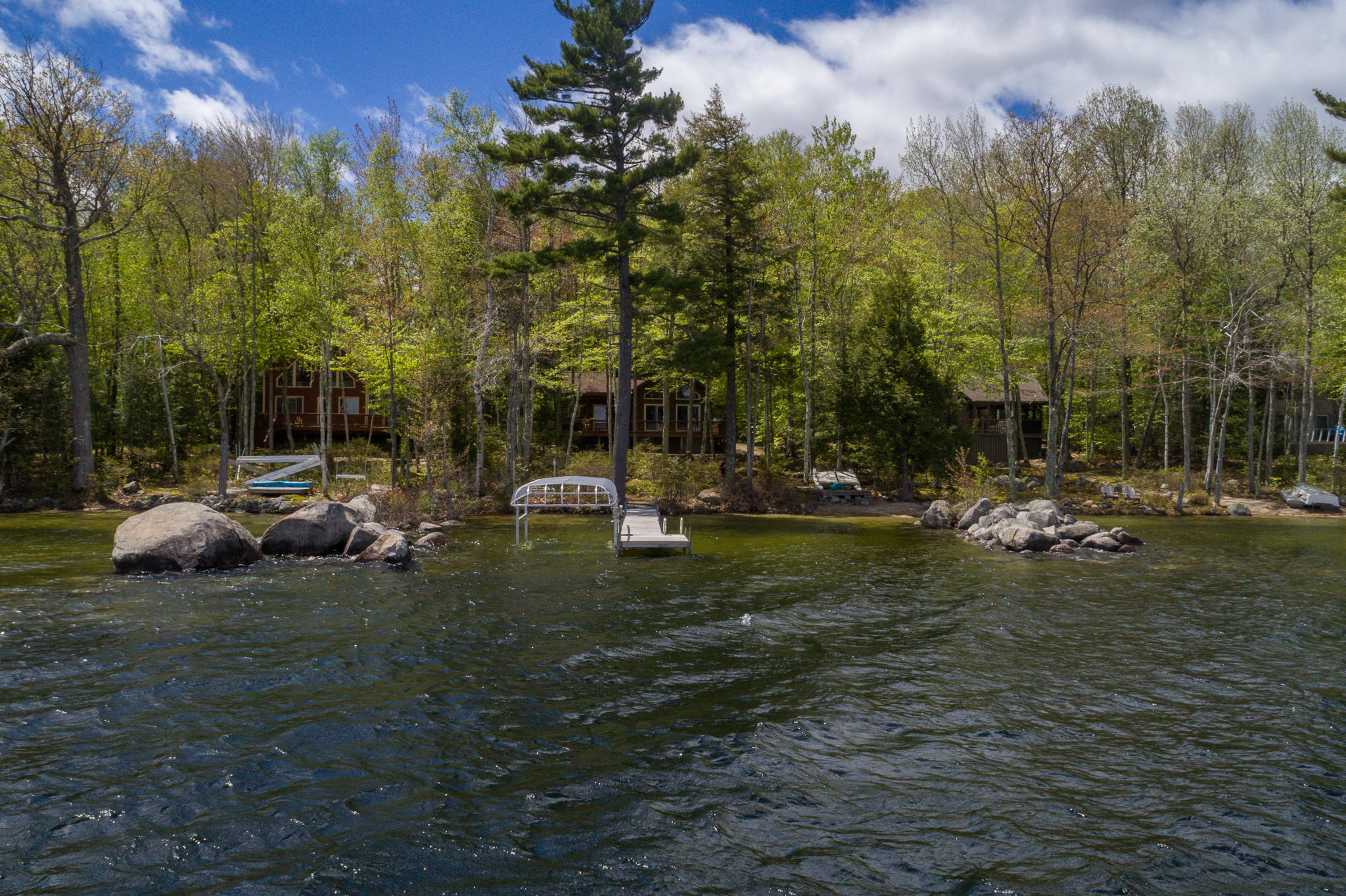 1634 Ridge Road Standish, ME 04084 - Photo 42 of 43 Ridge Road-54