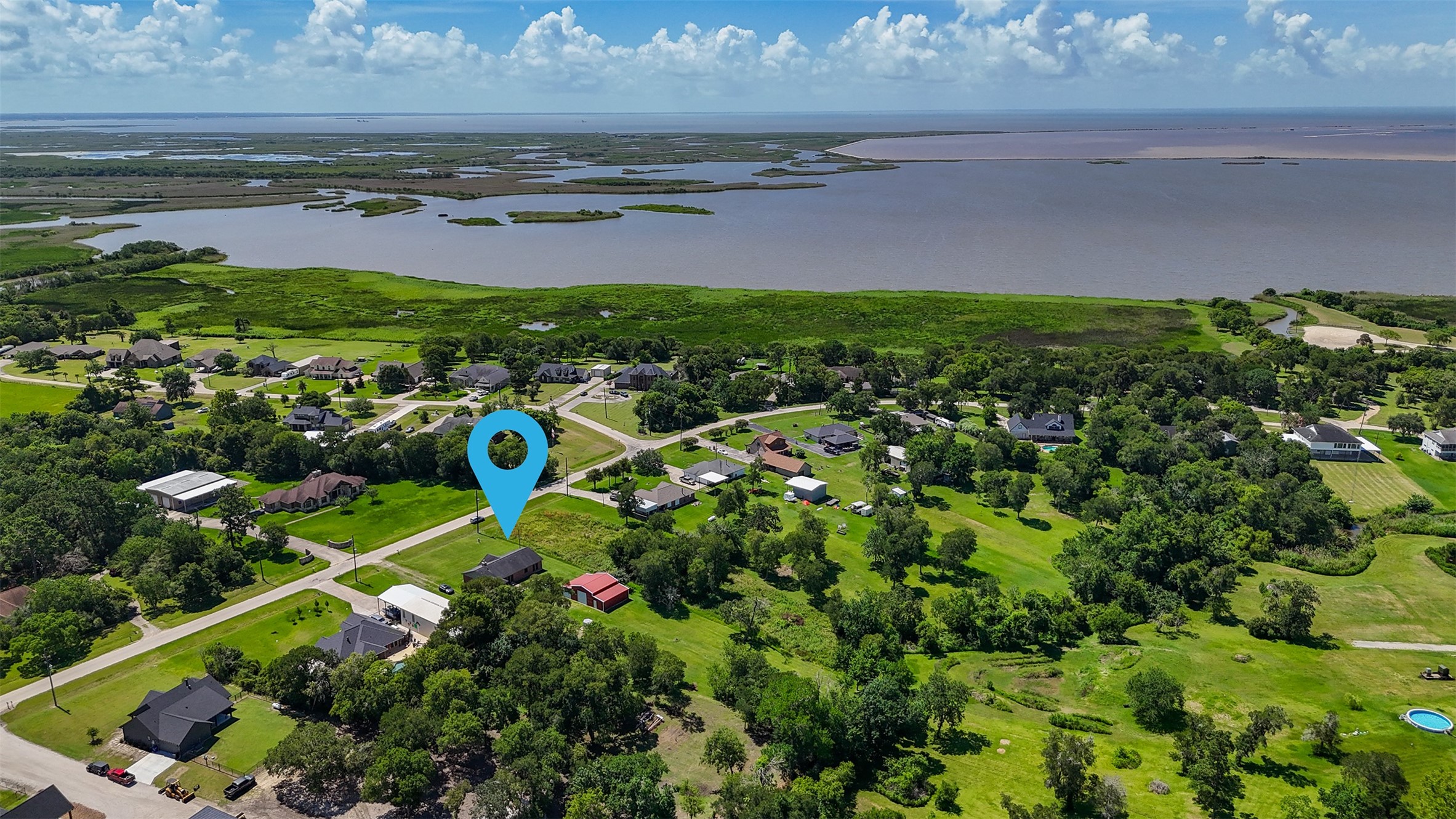 1102 Spring Branch Drive Baytown, TX 77523 - Photo 26 of 28