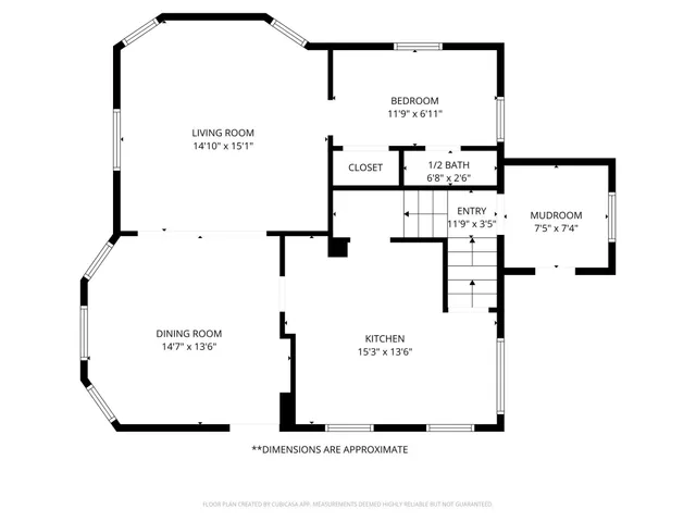 $319,900 | 13741 90th Avenue South, Sabin, MN 56580
