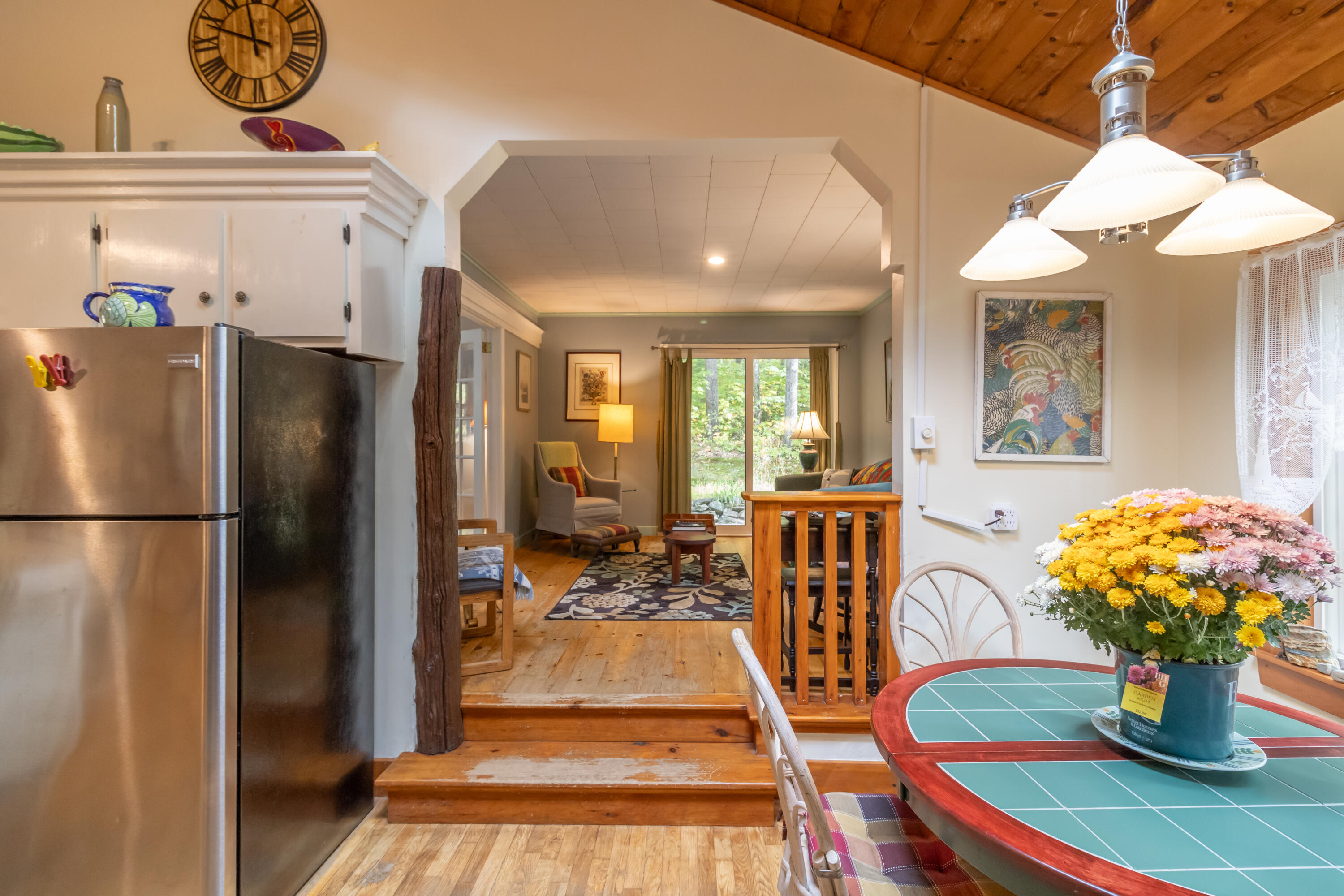 46 Sunny Point Road Swanville, ME 04915 - Photo 15 of 63 46 Sunny Point Road Interiors-28