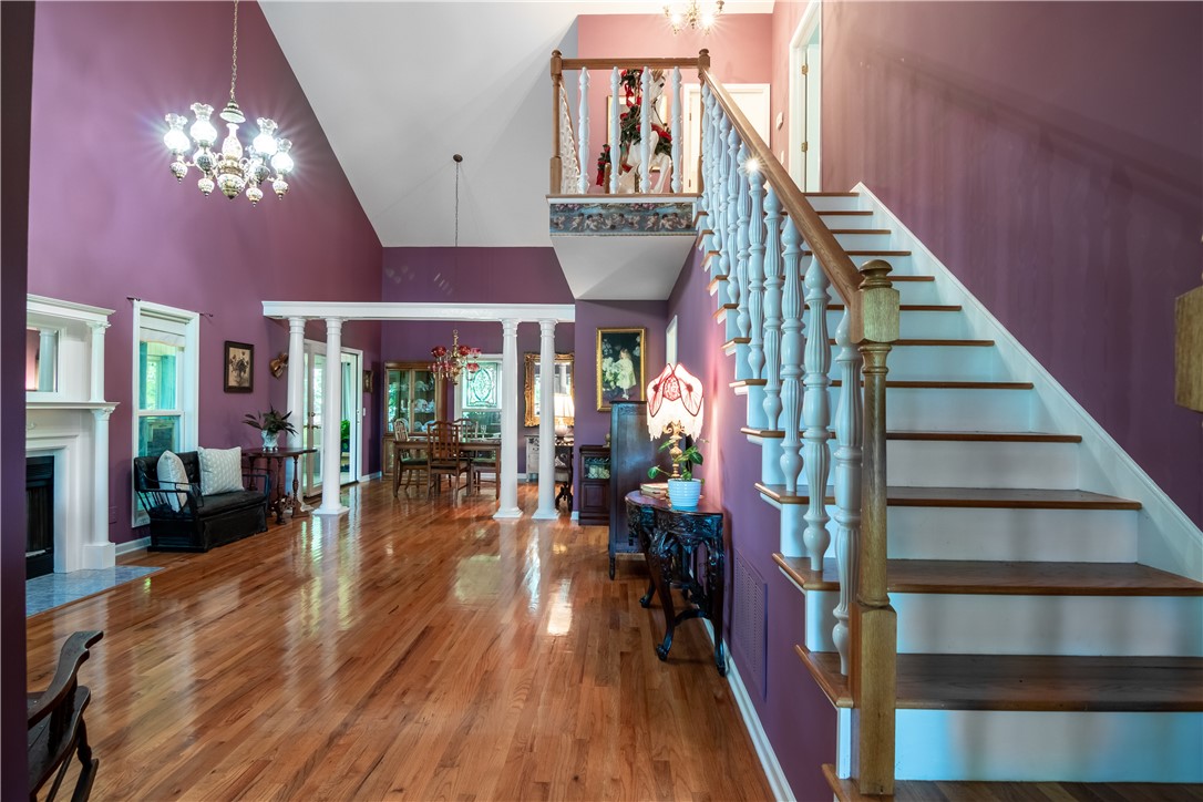 301 Lakeside Drive Seneca, SC 29672 - Photo 6 of 37