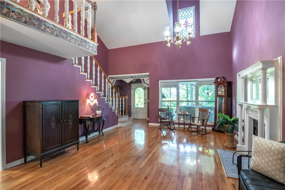 301 Lakeside Drive Seneca, SC 29672 - Photo 8 of 37