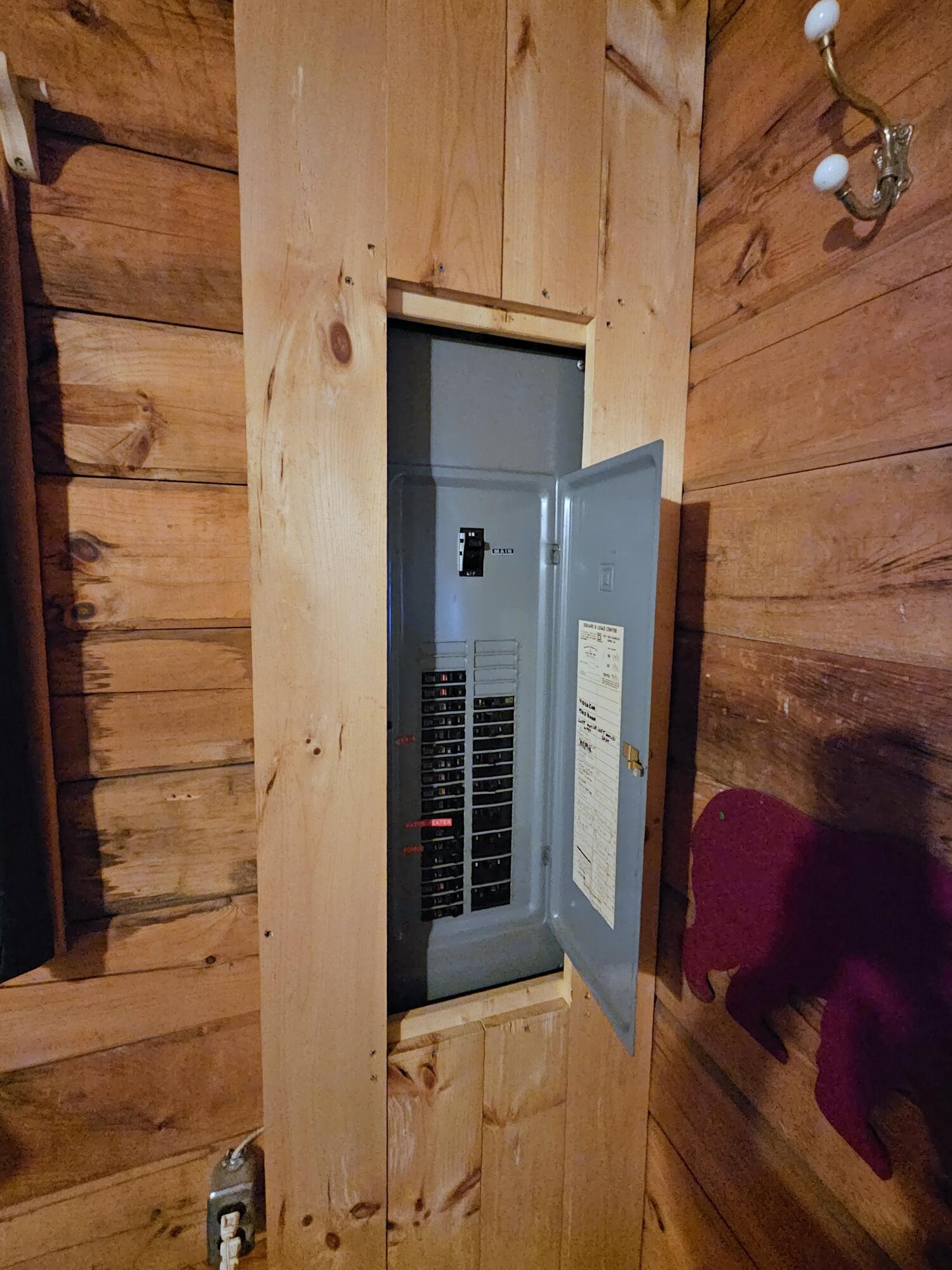39 Valhalla Lane Norway, ME 04268 - Photo 18 of 28 CMP box