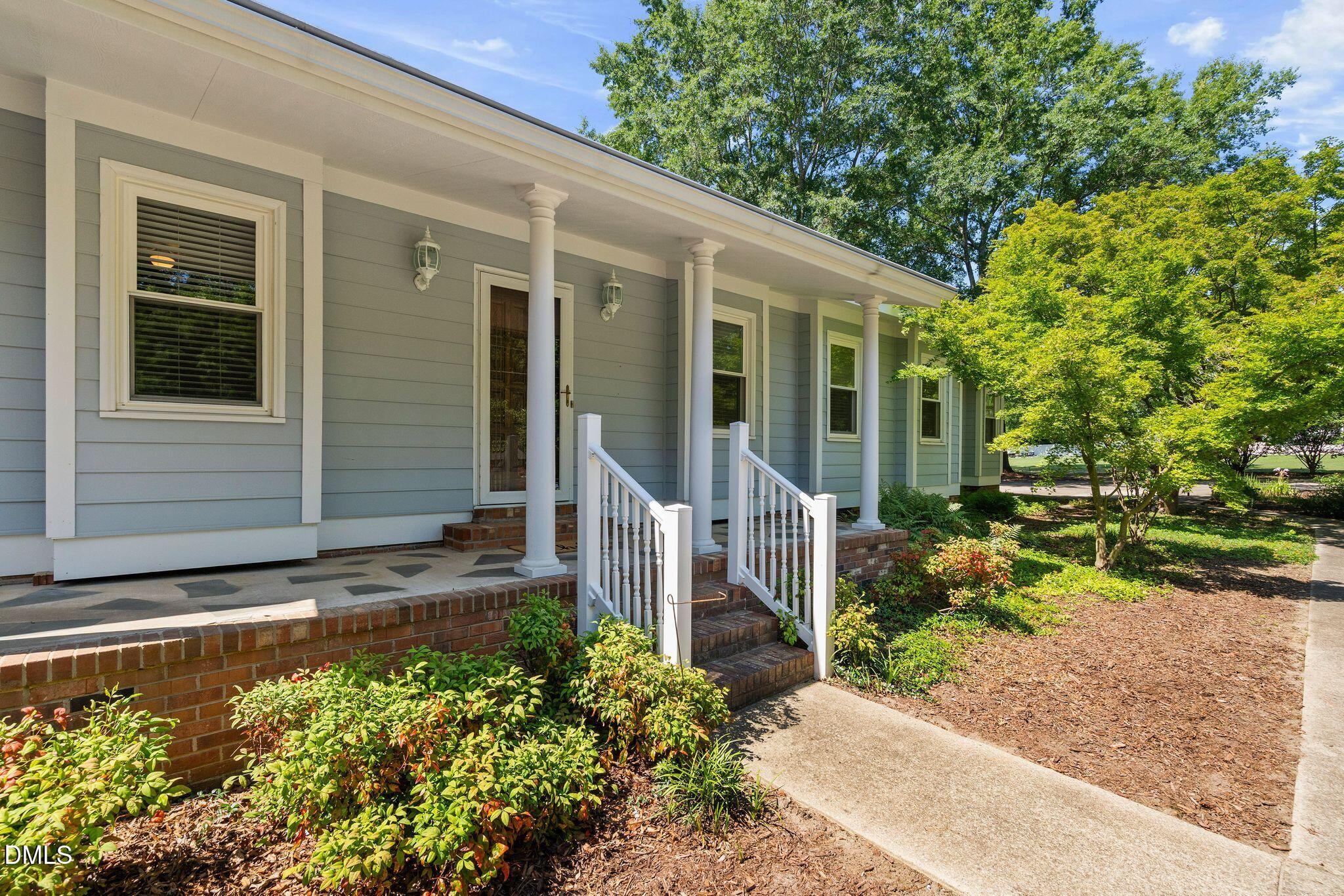 4704 Bernie Place Raleigh, NC 27616 - Photo 22 of 31