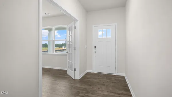 $453,340 | 892 Bullhorn Drive, Wake Forest, NC 27587