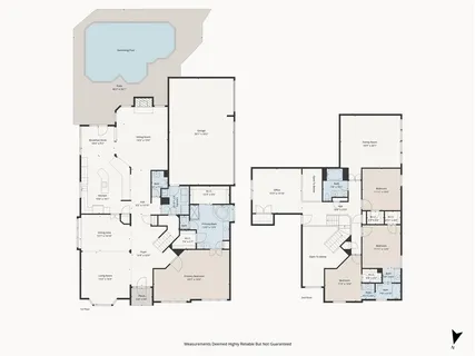 $650,000 | 7612 Oak Knoll Drive, North Richland Hills, TX 76182
