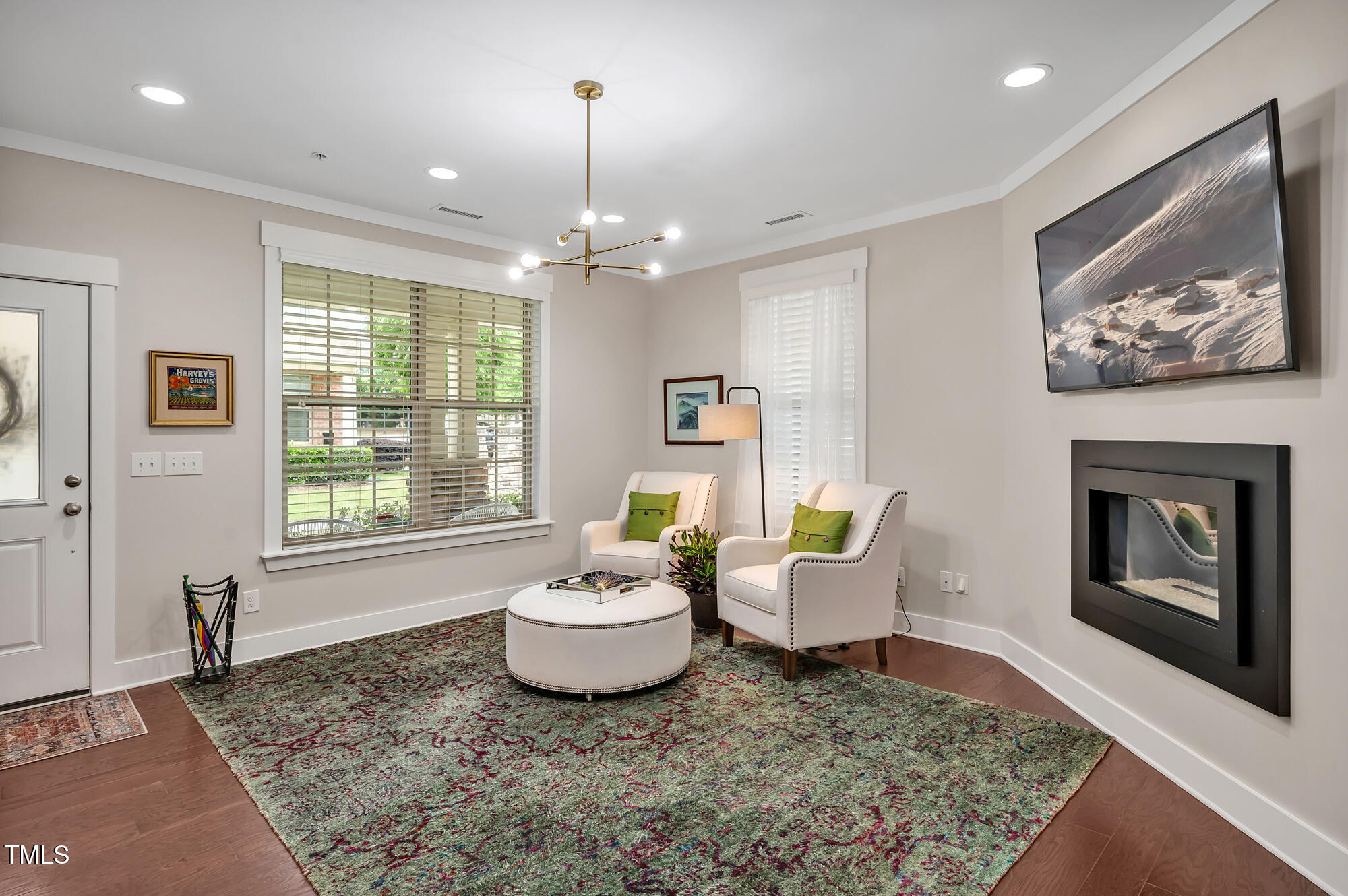 9307 Sevillanos Walk Raleigh, NC 27617 - Photo 7 of 37 FAR_1850