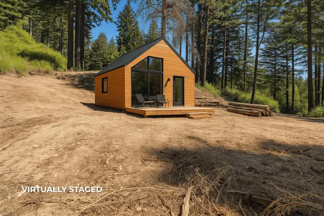 $449,999 | Lot 03 6 Branson Ranch, Boulder Creek, CA 95006