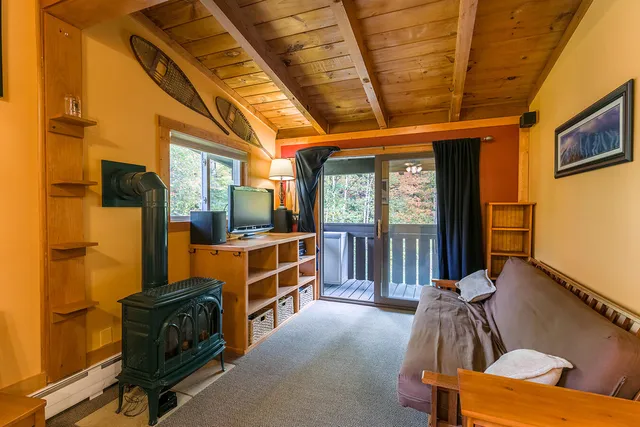 $259,000 | 3185 Carrabassett Drive, Unit 10, Carrabassett Valley, ME 04947
