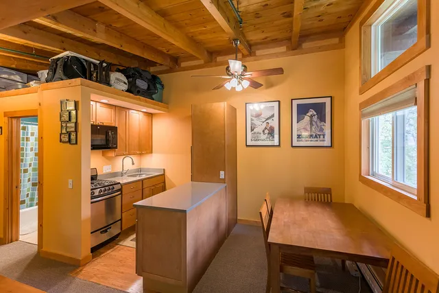 $259,000 | 3185 Carrabassett Drive, Unit 10, Carrabassett Valley, ME 04947