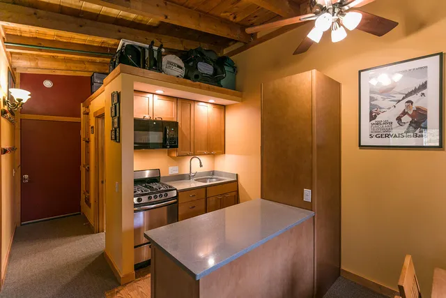 $259,000 | 3185 Carrabassett Drive, Unit 10, Carrabassett Valley, ME 04947