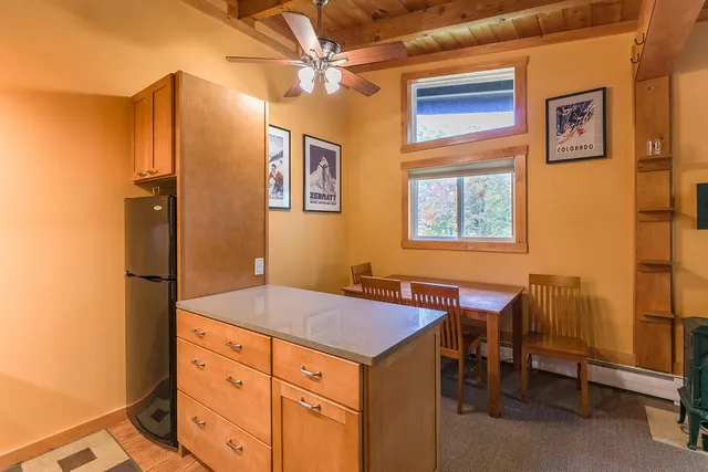 $259,000 | 3185 Carrabassett Drive, Unit 10, Carrabassett Valley, ME 04947