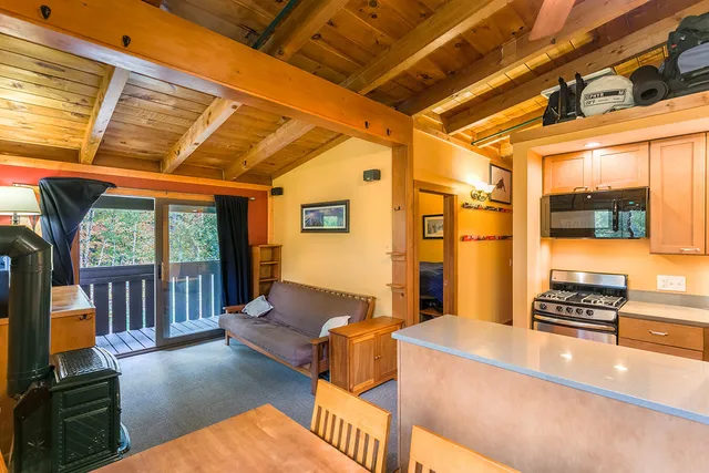 $259,000 | 3185 Carrabassett Drive, Unit 10, Carrabassett Valley, ME 04947