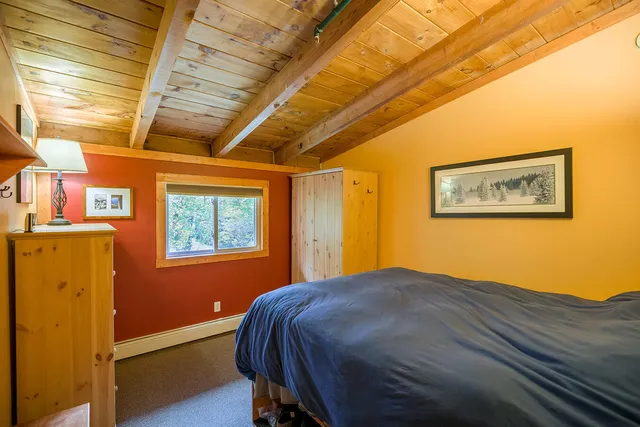 $259,000 | 3185 Carrabassett Drive, Unit 10, Carrabassett Valley, ME 04947