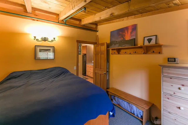 $259,000 | 3185 Carrabassett Drive, Unit 10, Carrabassett Valley, ME 04947