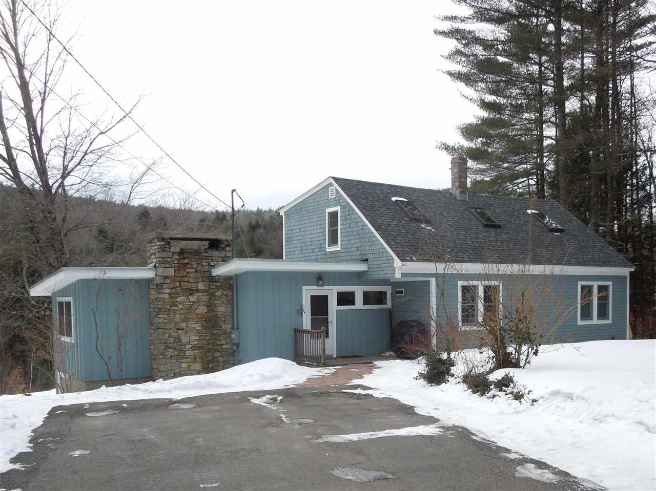 446 Hurricane Road Keene, NH 03431 - Photo 1 of 20