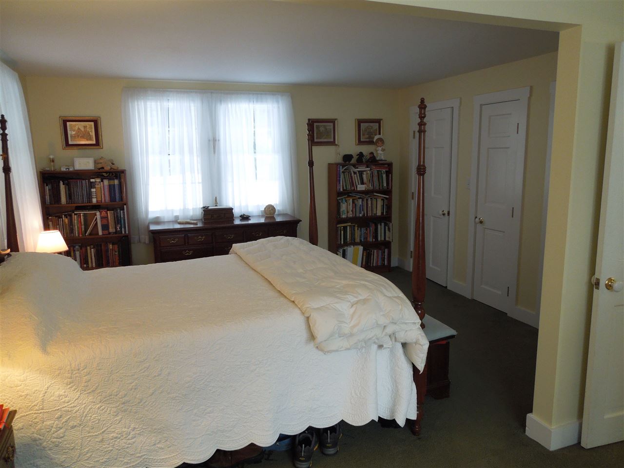 446 Hurricane Road Keene, NH 03431 - Photo 11 of 20