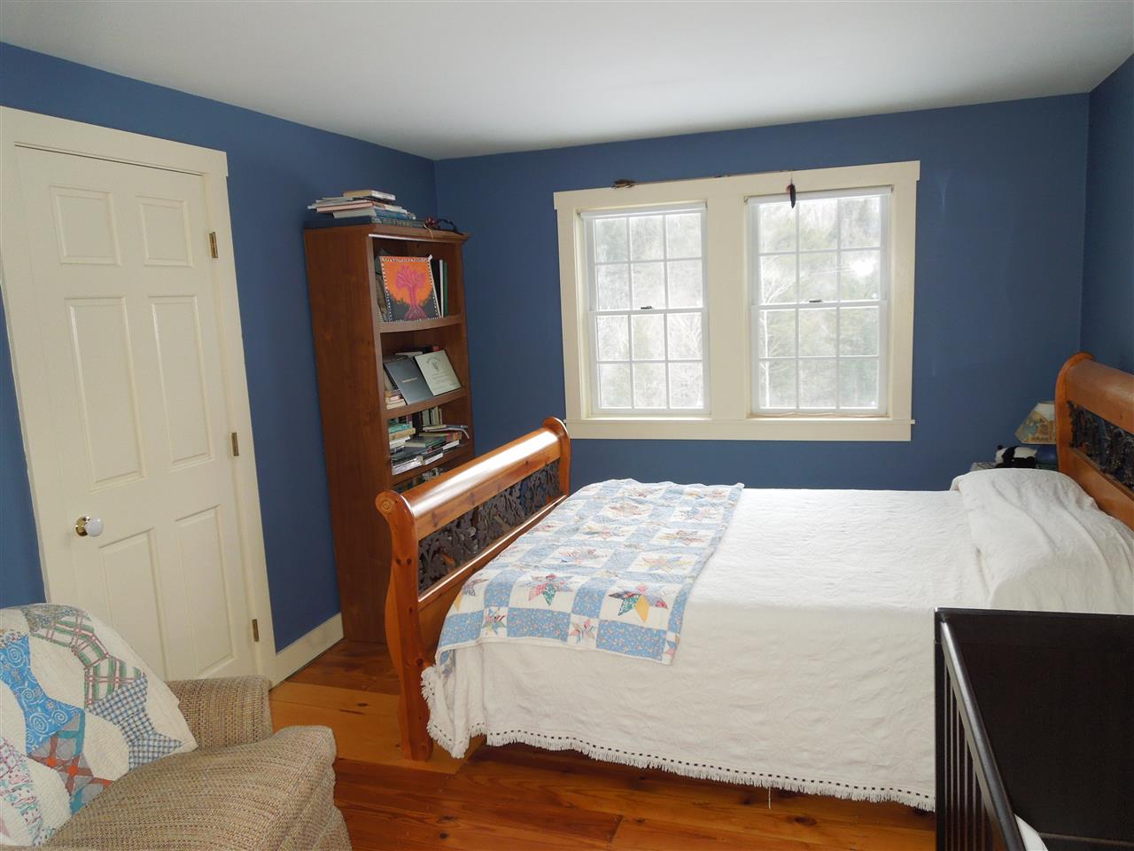 446 Hurricane Road Keene, NH 03431 - Photo 14 of 20