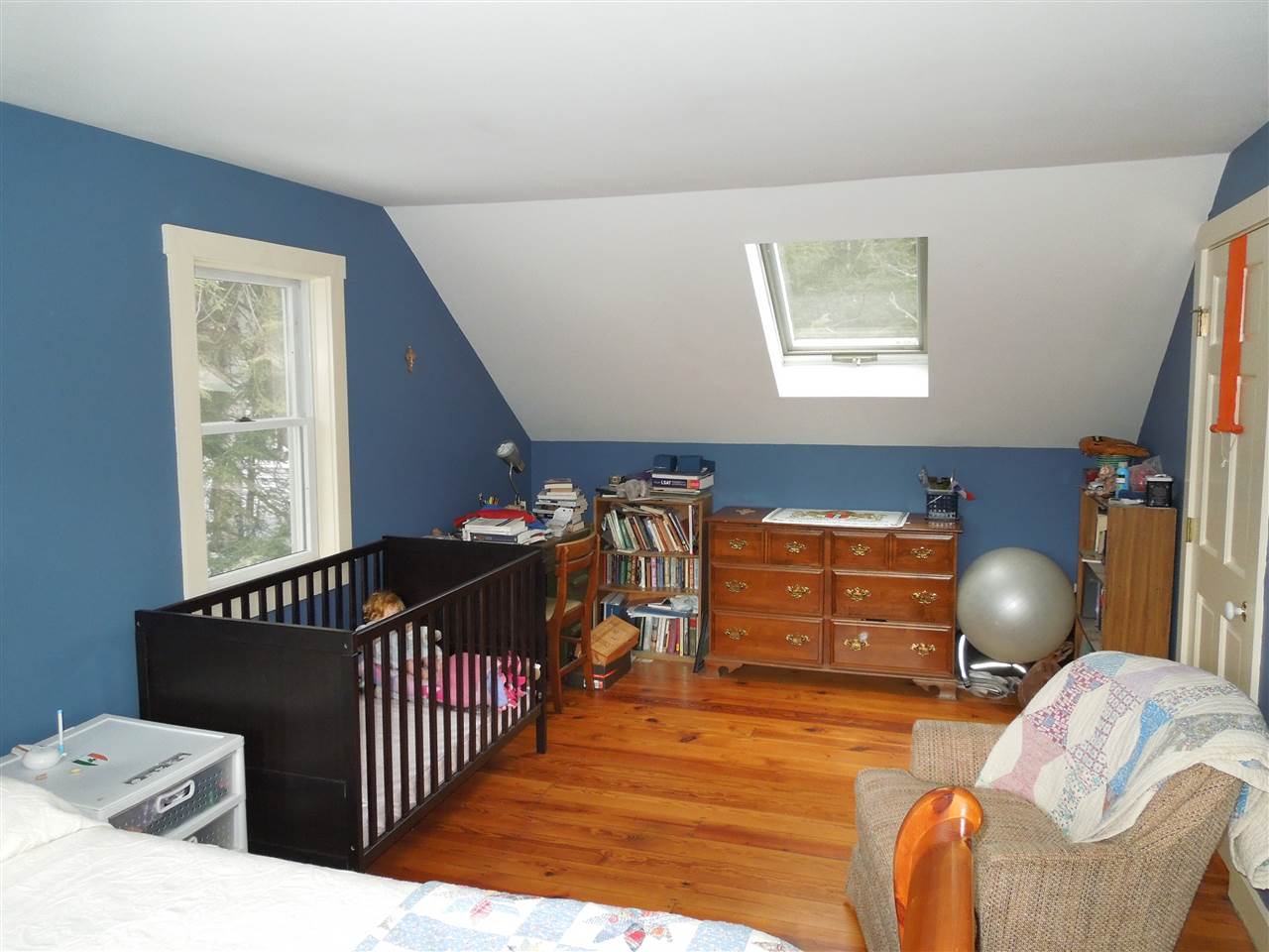 446 Hurricane Road Keene, NH 03431 - Photo 15 of 20
