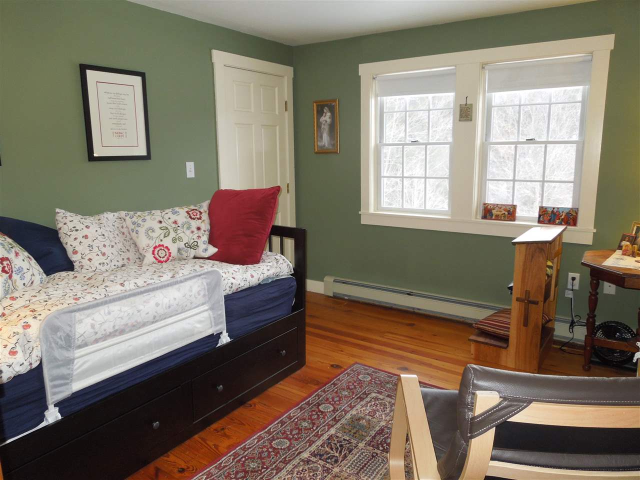 446 Hurricane Road Keene, NH 03431 - Photo 16 of 20