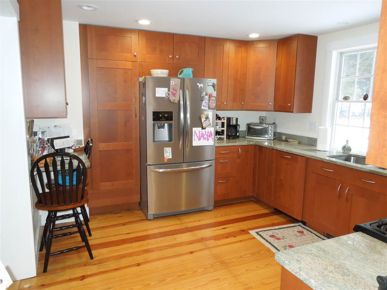 446 Hurricane Road Keene, NH 03431 - Photo 3 of 20