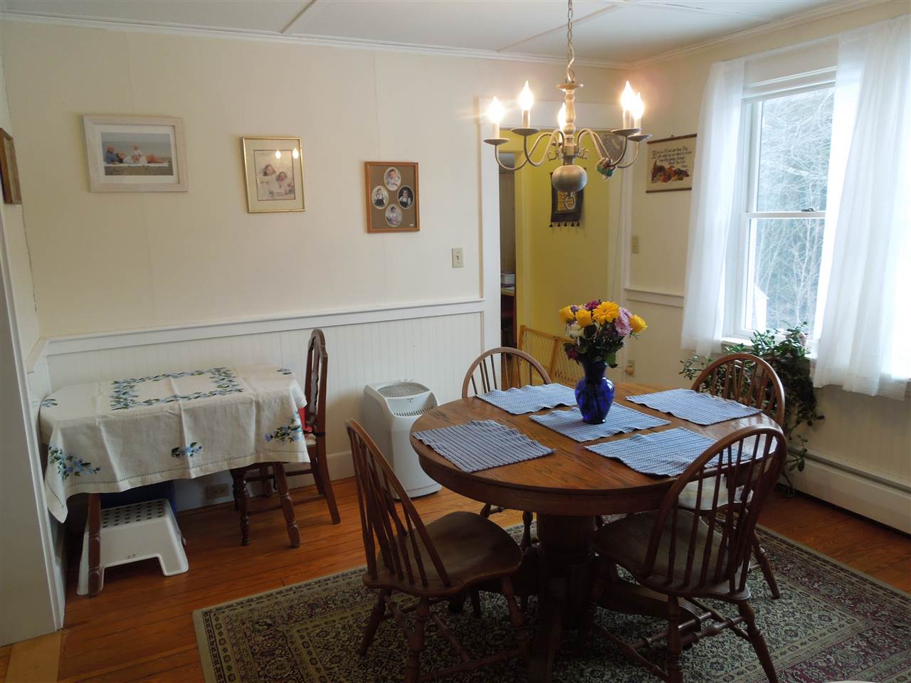 446 Hurricane Road Keene, NH 03431 - Photo 5 of 20