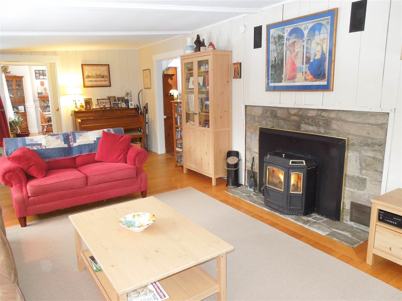 446 Hurricane Road Keene, NH 03431 - Photo 7 of 20