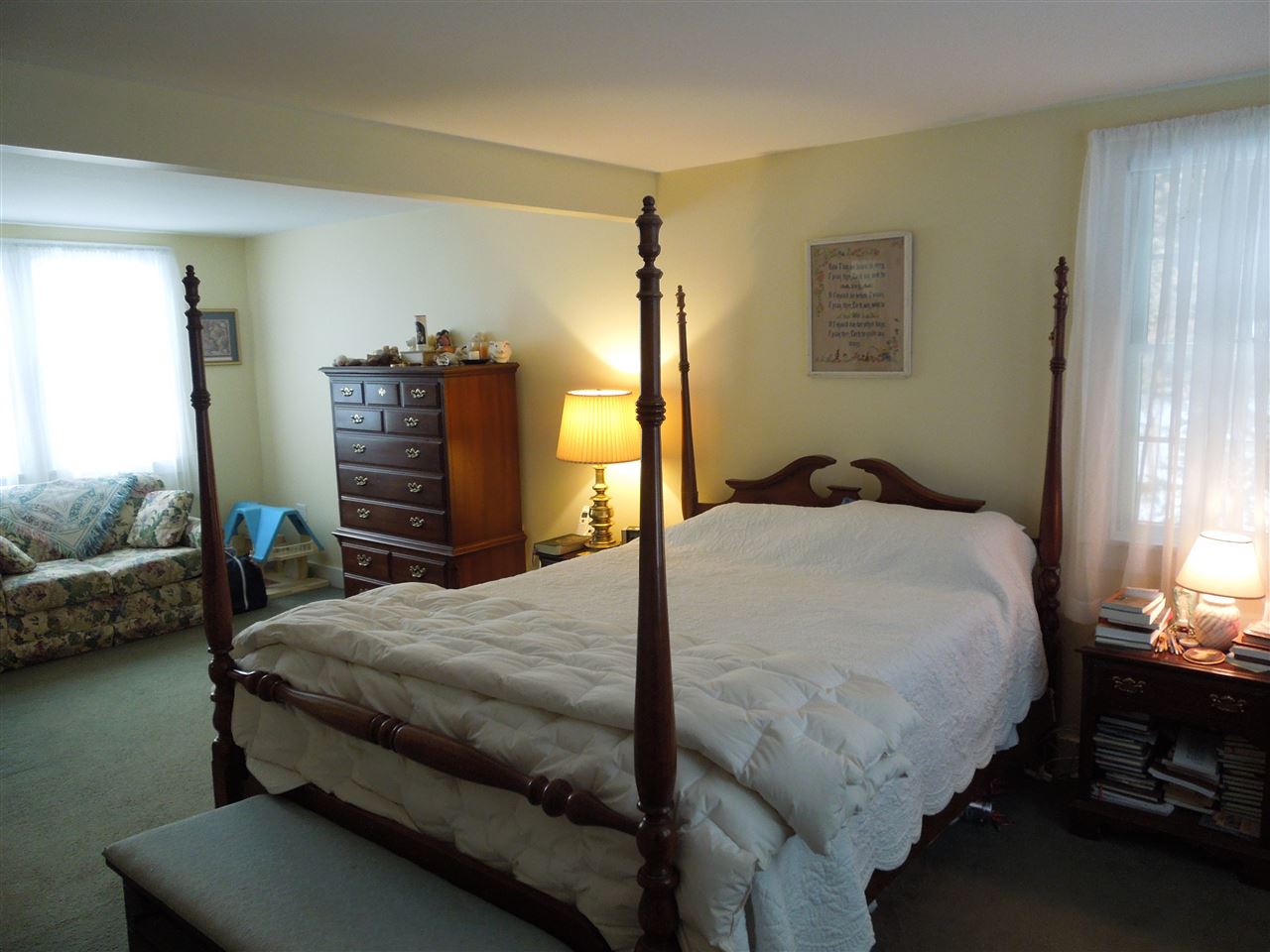 446 Hurricane Road Keene, NH 03431 - Photo 10 of 20