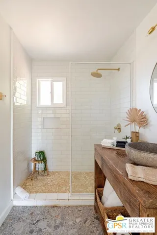 a kitchen with stainless steel appliances granite countertop a stove and a sink