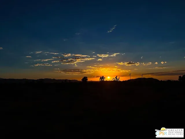 $499,000 | 1616 Sunset Mesa Road, Landers, CA 92285