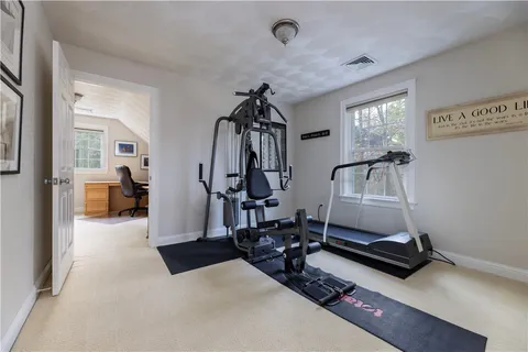 $949,900 | 47 Wooded Grove Circle, South Kingstown, RI 02892