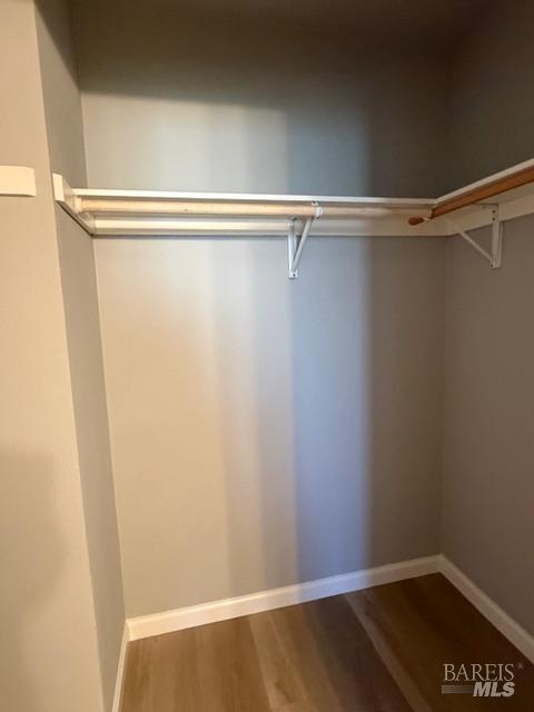 339 Twin Lakes Drive Santa Rosa, CA 95409 - Photo 11 of 15 a view of a room with racks on the wall