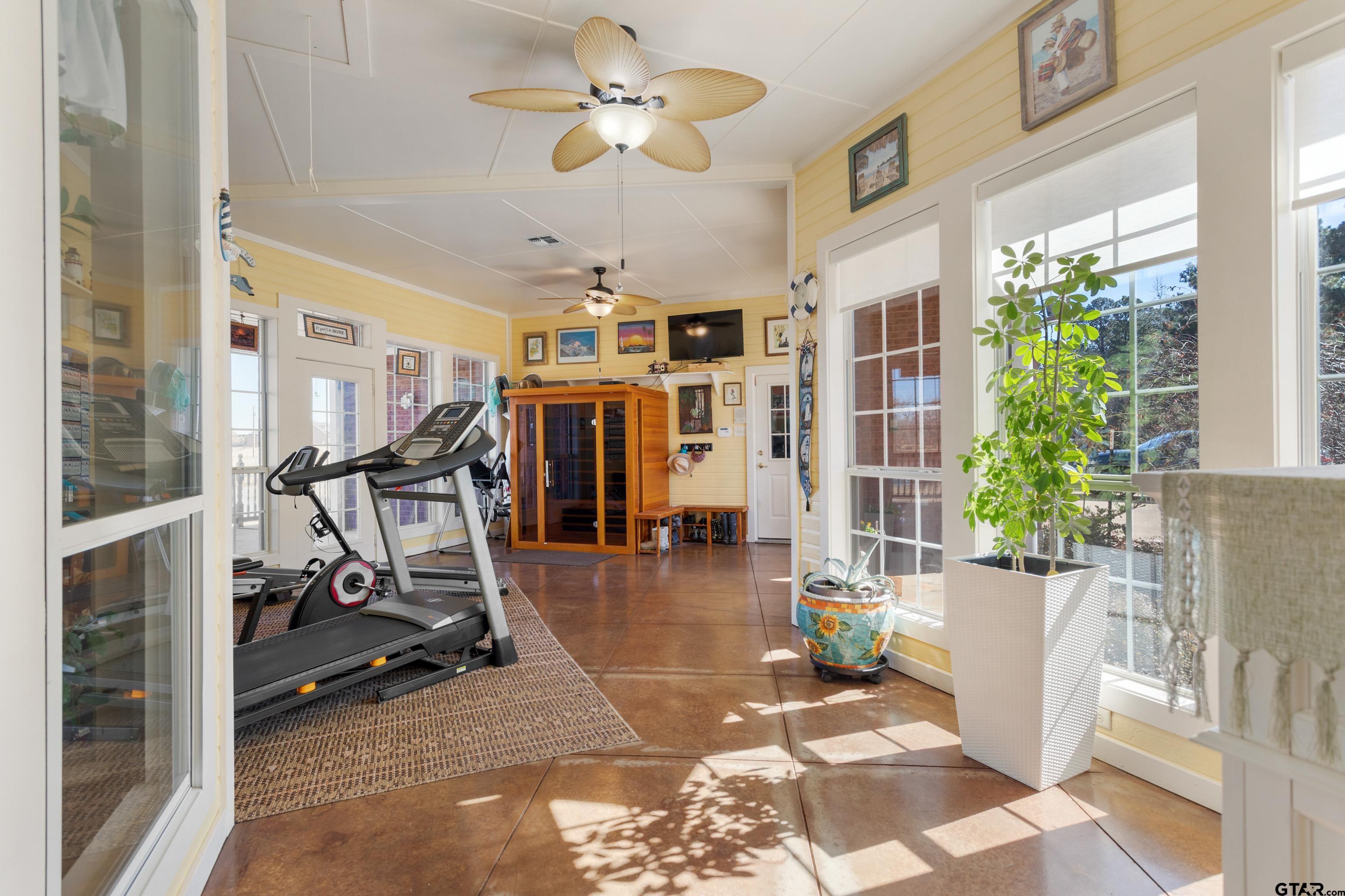 15080 County Road 1104 Flint, TX 75762 - Photo 31 of 45