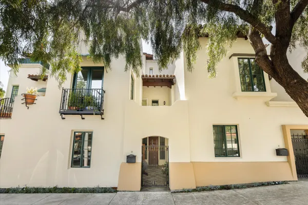 $2,295,000 | 929 Laguna Street, Unit B, Santa Barbara, CA 93101