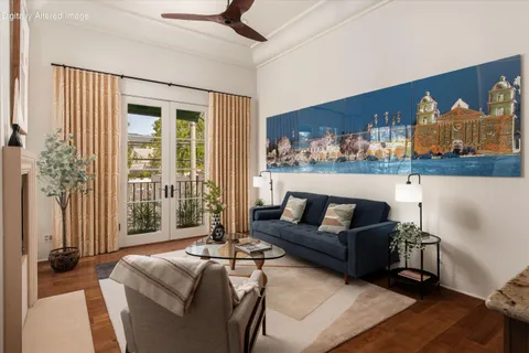 $2,295,000 | 929 Laguna Street, Unit B, Santa Barbara, CA 93101