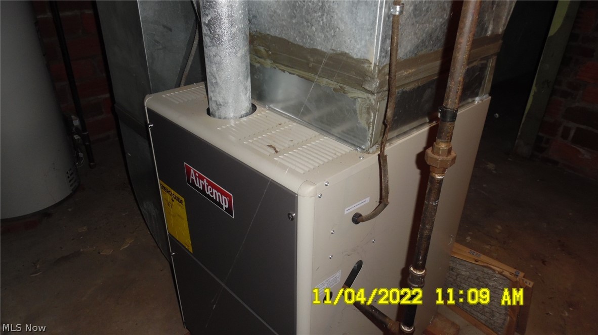 210 Edgerton Road Akron, OH 44303 - Photo 23 of 25 Furnace
