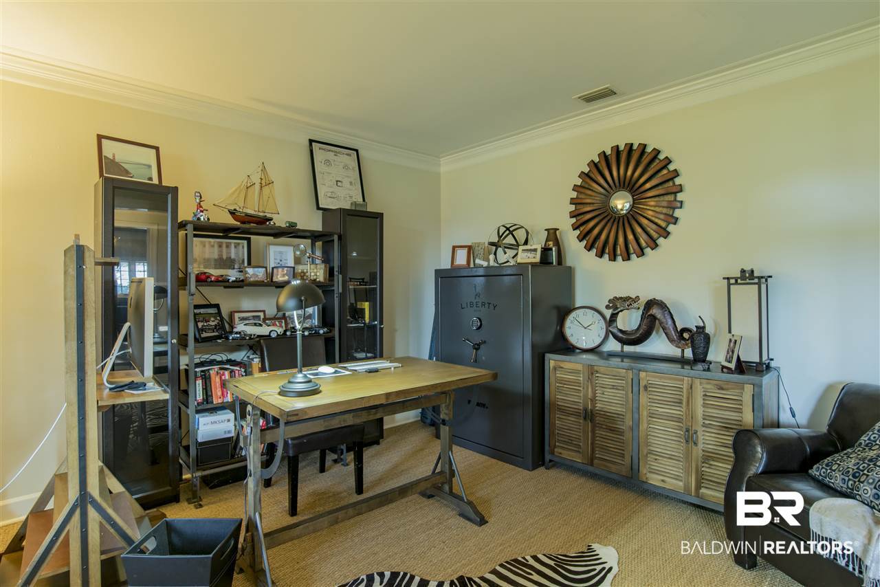 408 Potters Mills Road Daphne, AL 36526 - Photo 22 of 41 OFFICE