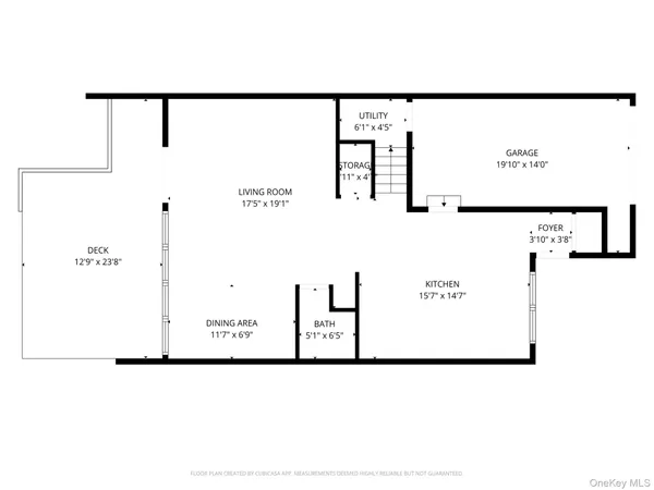 $960,000 | 100 Baker Court, Unit 113, Island Park, NY 11558