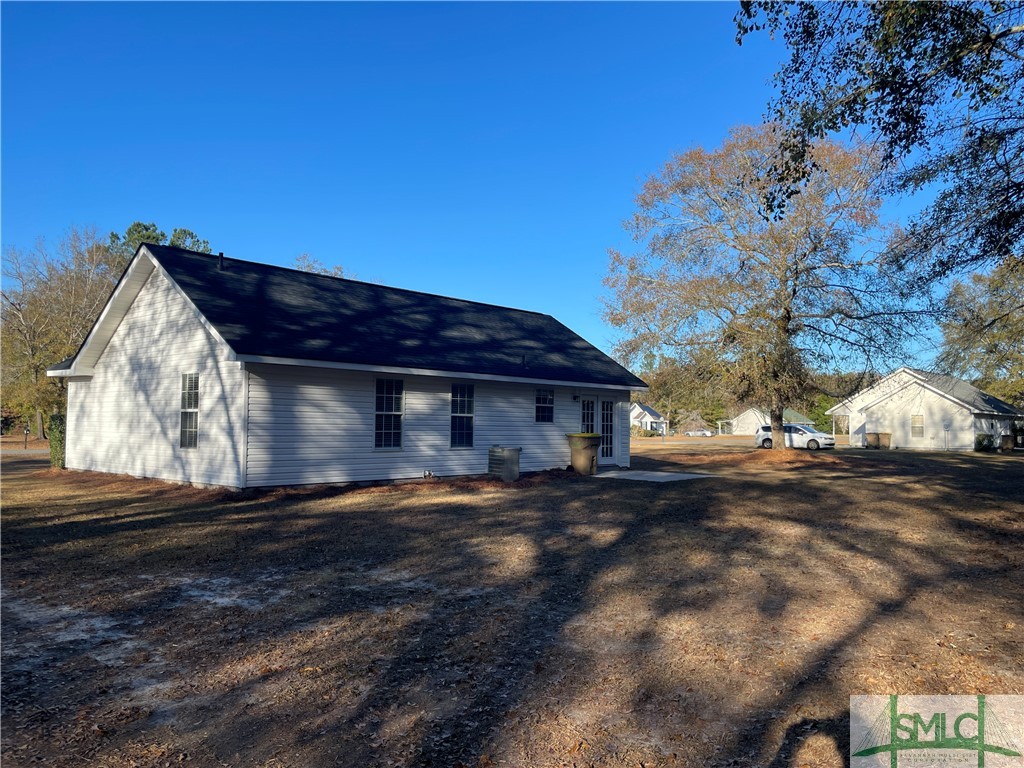 110 Ellis Drive Rincon, GA 31326 - Photo 15 of 18