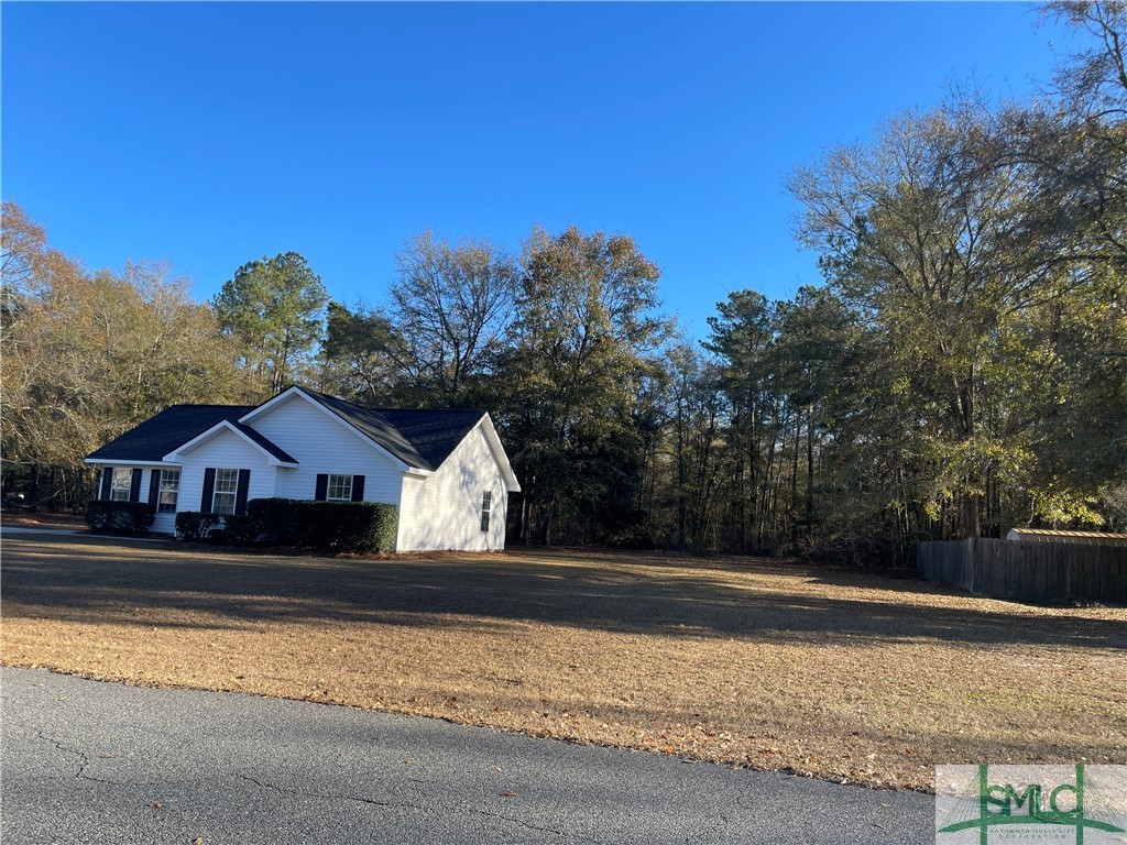 110 Ellis Drive Rincon, GA 31326 - Photo 17 of 18