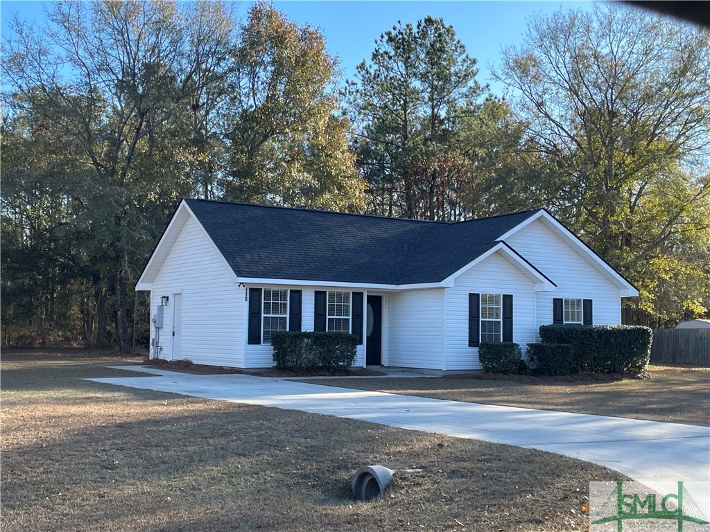 110 Ellis Drive Rincon, GA 31326 - Photo 18 of 18