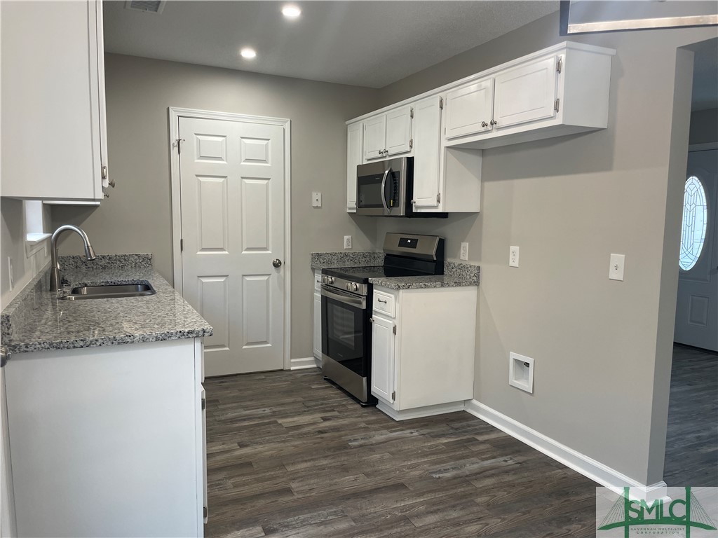 110 Ellis Drive Rincon, GA 31326 - Photo 3 of 18