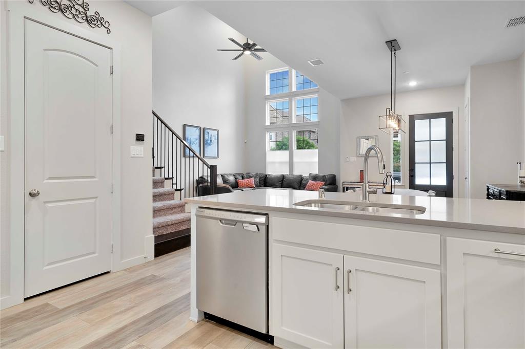 7250 Switchgrass Road Frisco, TX 75033 - Photo 10 of 31
