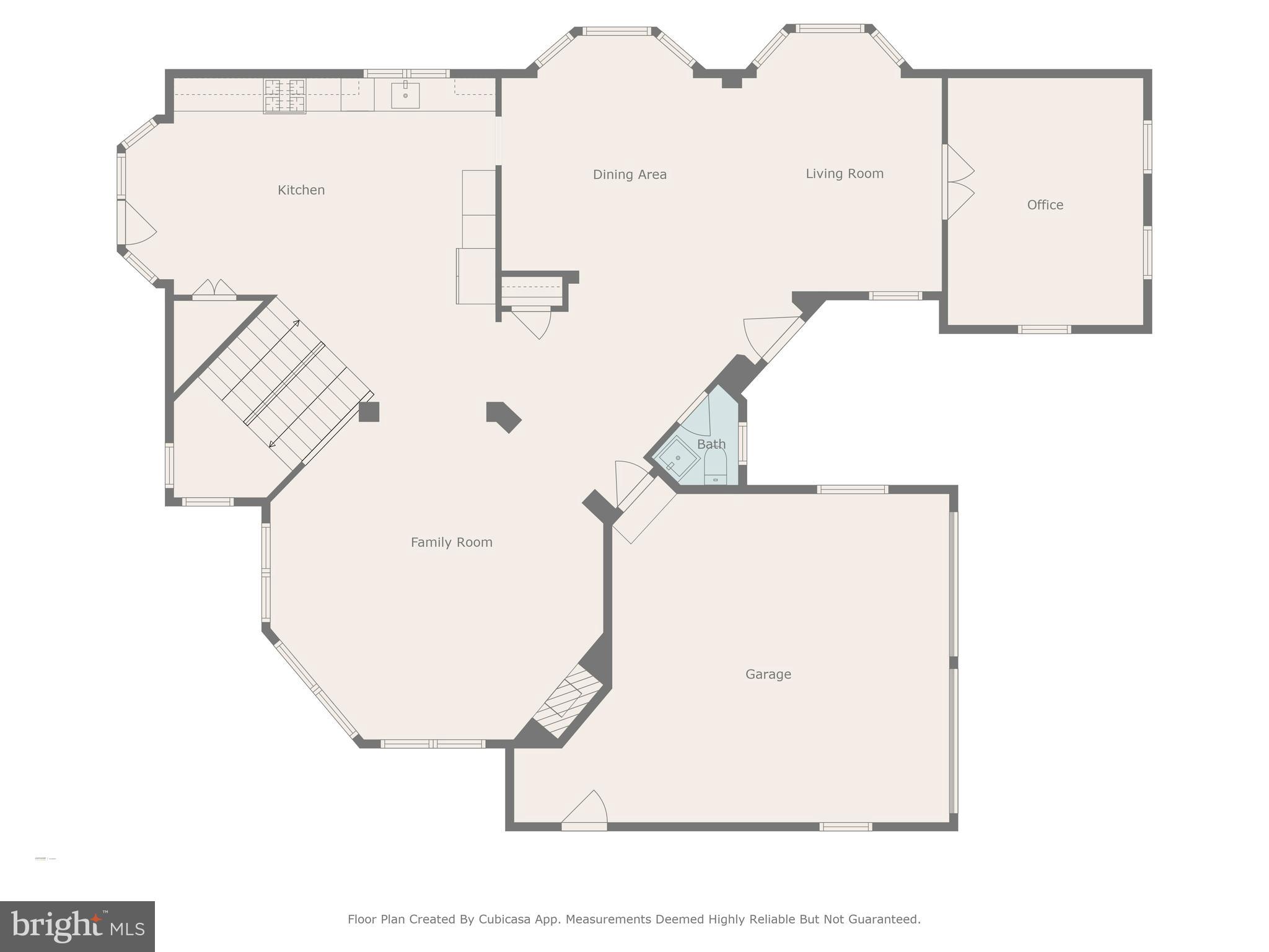 22773 Highcrest Circle Brambleton, VA 20148 - Photo 38 of 40 a picture of a bathroom with a shower