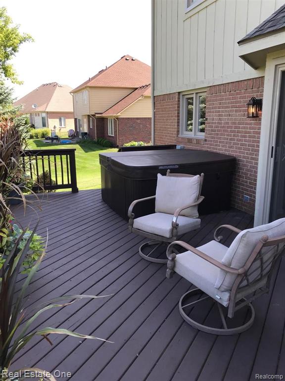 2518 Dover Rochester Hills, MI 48309 - Photo 29 of 29