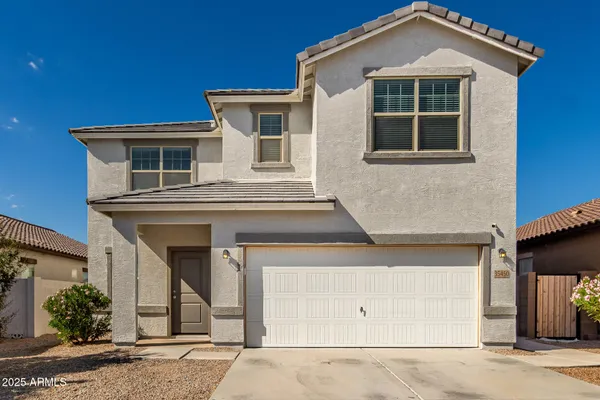 $419,900 | 35450 West Santa Clara Avenue, Maricopa, AZ 85138