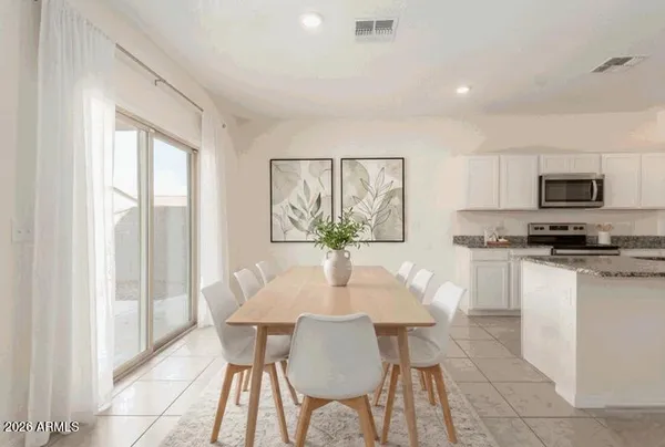 $419,900 | 35450 West Santa Clara Avenue, Maricopa, AZ 85138